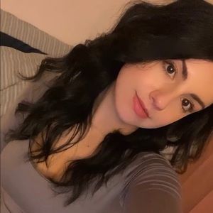 Meet your Posher, Jacqueline